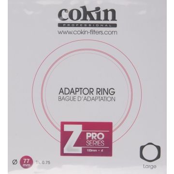 Cokin L adaptergredzens 82 mm (biezums 0,75)