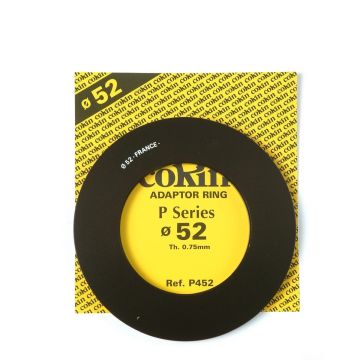 Cokin M adapter ring 52 mm (thickness 0.75)