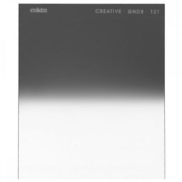 Cokin M gradientais ND filtrs (ND8) (0.9)