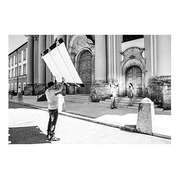 SunBounce Mini Starter Kit Reflector Rent