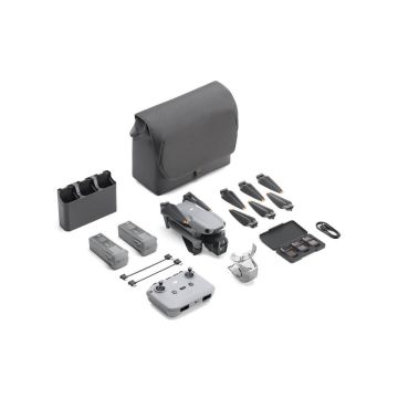 DJI Air 3S ar DJI RC-N3