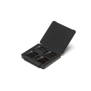 DJI Mavic 3 filtru komplekts ND4/8/16/32