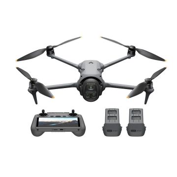 DJI Mavic 4 Pro Fly More Komplekts ar DJI RC 2