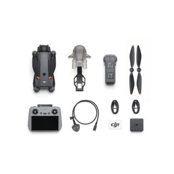 DJI Mavic 4 Pro ar DJI RC 2