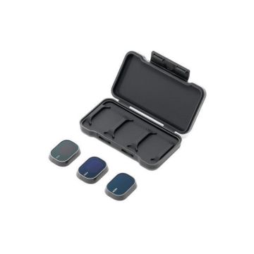 DJI Mini 4 Pro filtru komplekts ND 16/64/256