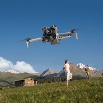 DJI Mini 5 Pro Fly More Combo ar DJI RC-N3