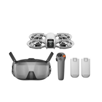 DJI Neo 2 Fly More Combo (tikai drons)
