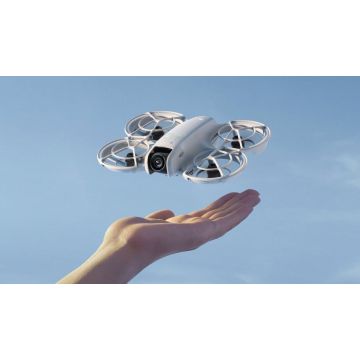 DJI Neo bez tālvadības pults