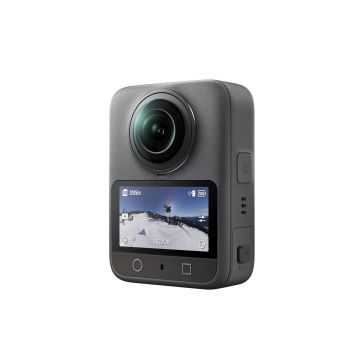 DJI Osmo 360 standarta komplekts