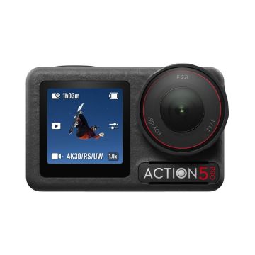 DJI Osmo Action 5 Pro Adventure Combo sporta kamera