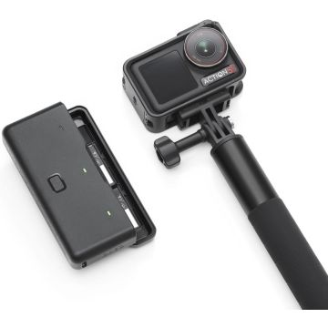 DJI Osmo Action 5 Pro Standard Komplekts