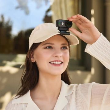 DJI Osmo Nano 128GB kamera