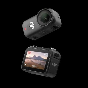 DJI Osmo Nano 64GB kamera