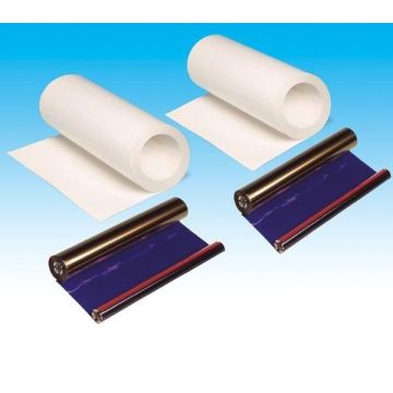 DNP materiāls printerim DS80 - 20x30cm | 220 gab