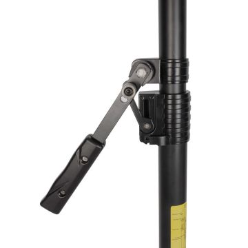 Falcon Eyes Autopole Stiprinājums Sienām/Grīdai/Griestiem AP-4500H H 1,50/4,50 m