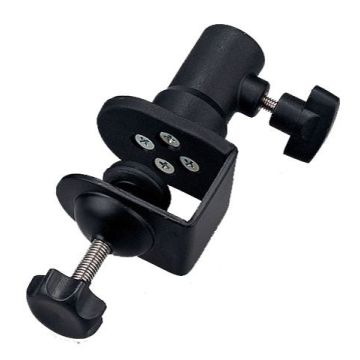 Falcon Eyes Galda skava ar Spigot ligzdu CL-35FL