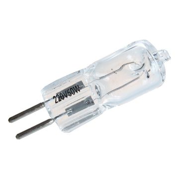 Falcon Eyes Halogen Modeling Lamp ML-50/G6.35 for SS- Series Flashes Plugin 50W