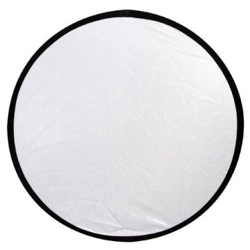 Falcon Eyes reflektori ar difūzijas audumu CFR-42T 107cm
