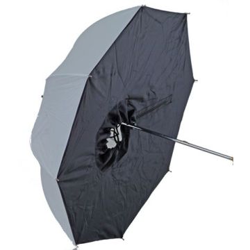 Falcon Eyes lietussargveidīgs softbokss UB-48 118cm