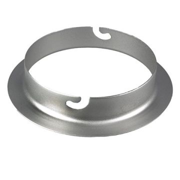Falcon Eyes Speed Ring adapteris DBEC paredzēts Elinchrom