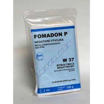 Foma Fomadon Filmu attīstītājs P (W37) 1L