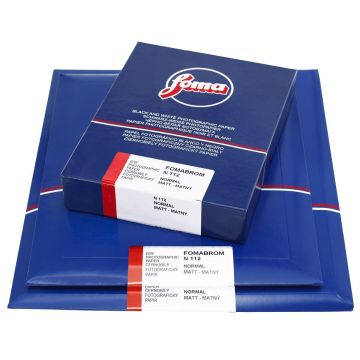 Foma Fomabrom 112N 24x30.5cm/10 gab. papīrs