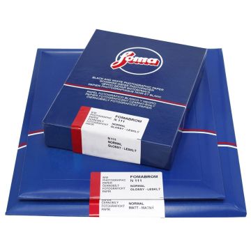 Foma Fomabrom C 111 17,8x24cm/10 gab. papīrs