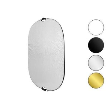 Fomei atstarotājs 5in1 60cm