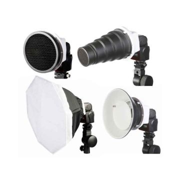 Fomei AC-6 Creative komplekta adapteris