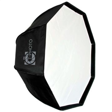 Fomei Basic oktabokss 120cm ar šūnu, speedring un S adapteri
