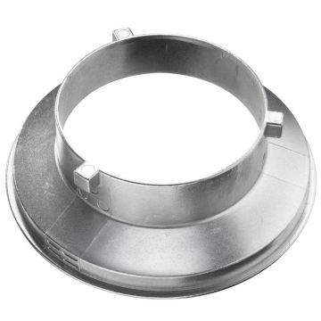 Fomei Bowens 130mm adapteris softboksa Speedring