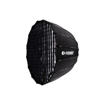 Fomei Karstumizturīgs filtrs SLS HT-164, liesmu sarkans 61x53cm