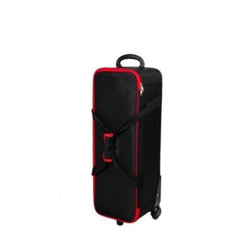Fomei Studio soma 202 ar riteņiem studijas piederumiem (85x30x26cm)
