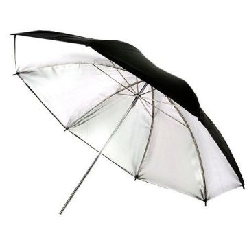Fomex UMS101 lietussargs sudrabs 101cm