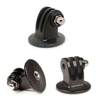 Fotocom adapteris Gopro kameru stiprināšanai telefonu stabilizatoros