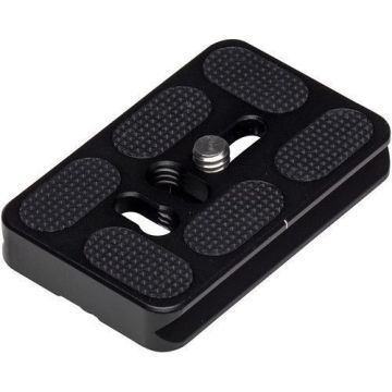 Fotocom Arca-Swiss tipa plate 6x3,8cm