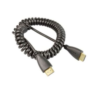 Fotocom HDMI-HDMI vītais kabelis