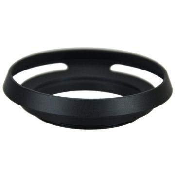 Fotocom See Through Metal Lens Hood 40,5mm