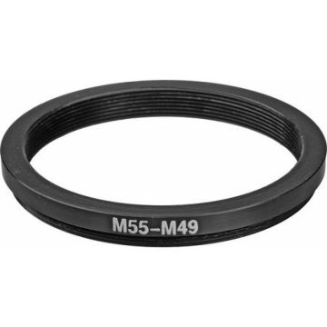 Fotocom filtru pāreja (stepdown) 82mm (objektīvs) 77mm (filtrs)