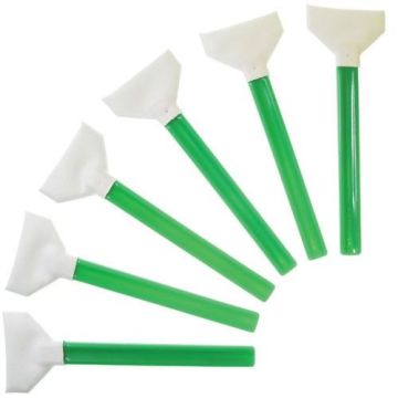 Fotocom tampons APS-C matricas tīrīšanai