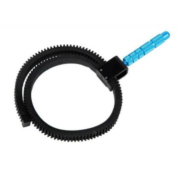 Fotocom universālis Follow Focus adapteris