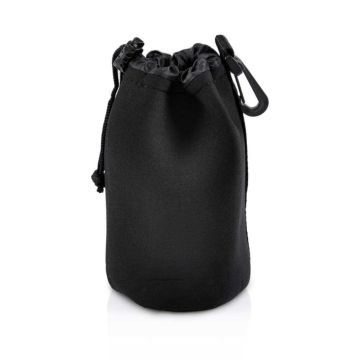 Fotocom ūdensdroša neoprēna objektīvu soma L d10cm h18cm
