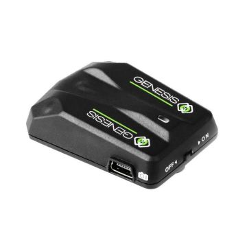 Genesis Base statīvu ieliktņi 2 gab. (rezerves daļa) 22mm