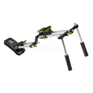 Genesis Extra Rods for Cine VSS