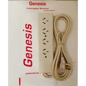 Genesis Reporter/Fomei PF 5m kabelis