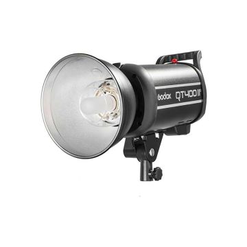Godox QT400II M studijas zibspuldze (Bowens)