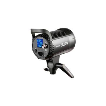 Godox SL-60W Video LED gaisma 5600K