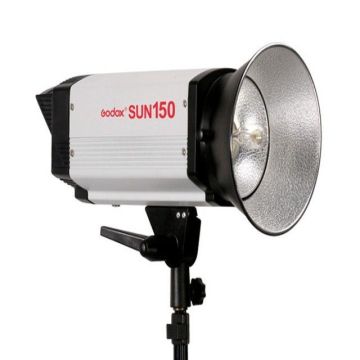 Godox Sun Lamp 150W gaismas avots