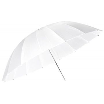 Godox UB-L2 60 Caurspīdīgs Studijas Lietussargs 150cm
