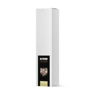 Ilford Galerie Decor Canvas Matt Cotton 61 cm x 15 m inkjet papīrs